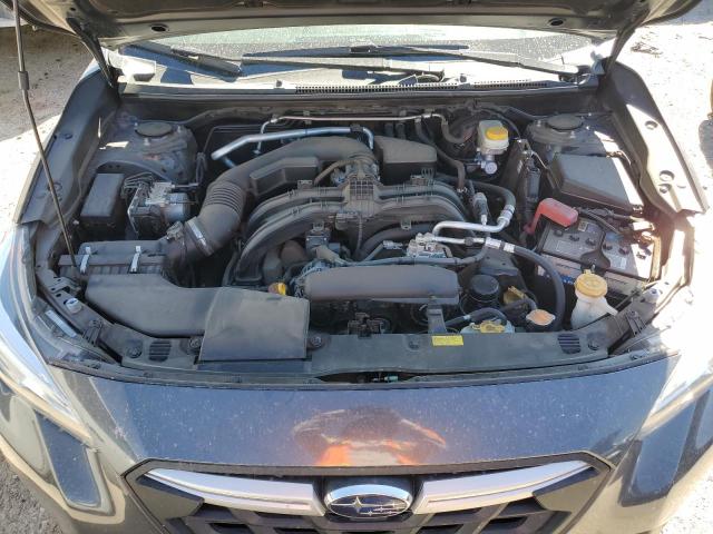 Photo 10 VIN: JF2GTHMC4M8650578 - SUBARU CROSSTREK 