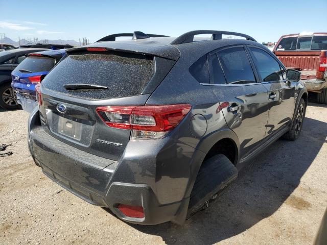 Photo 2 VIN: JF2GTHMC4M8650578 - SUBARU CROSSTREK 