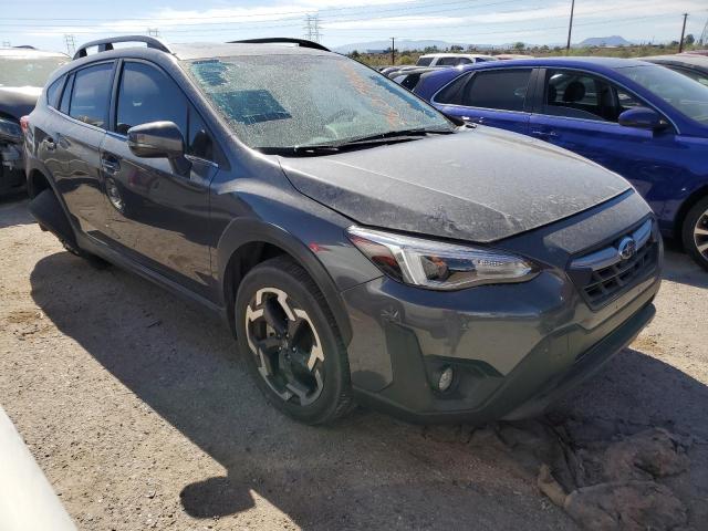 Photo 3 VIN: JF2GTHMC4M8650578 - SUBARU CROSSTREK 