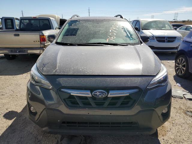 Photo 4 VIN: JF2GTHMC4M8650578 - SUBARU CROSSTREK 