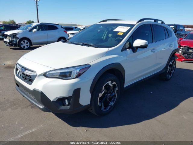 Photo 1 VIN: JF2GTHMC4M8667509 - SUBARU CROSSTREK 