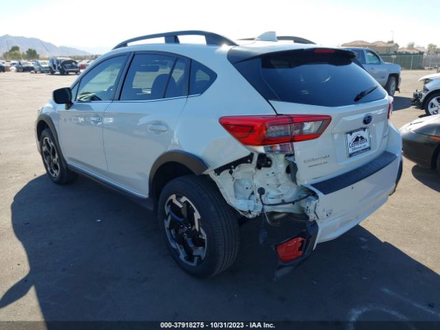 Photo 2 VIN: JF2GTHMC4M8667509 - SUBARU CROSSTREK 