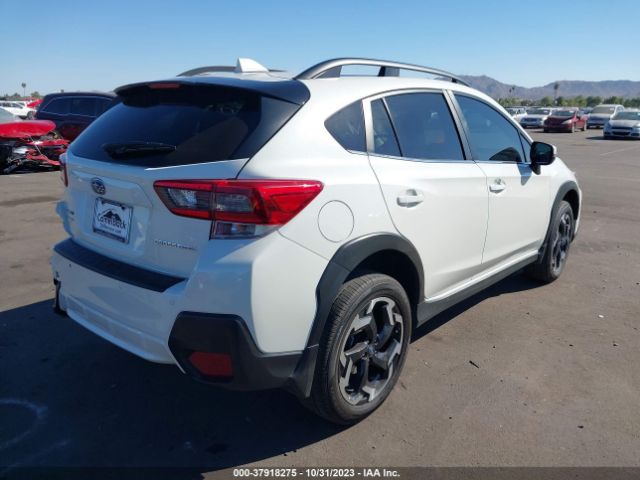 Photo 3 VIN: JF2GTHMC4M8667509 - SUBARU CROSSTREK 