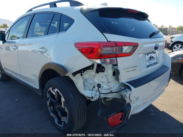 Photo 5 VIN: JF2GTHMC4M8667509 - SUBARU CROSSTREK 