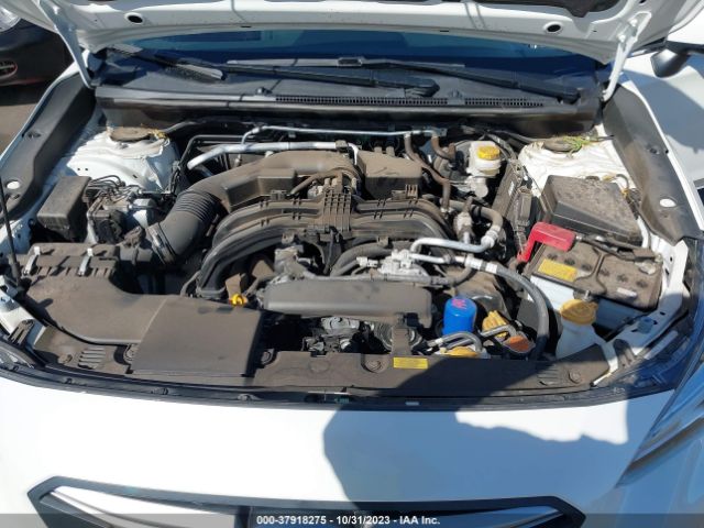 Photo 9 VIN: JF2GTHMC4M8667509 - SUBARU CROSSTREK 