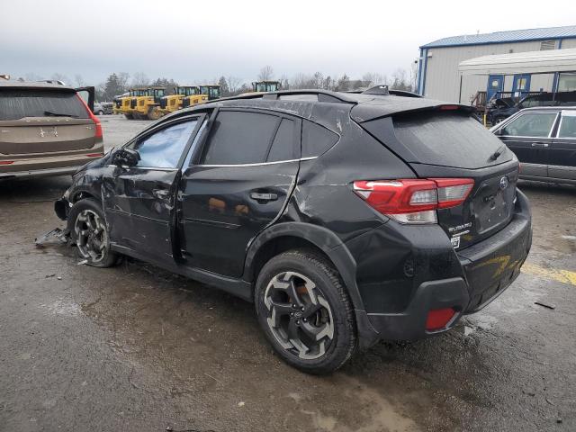 Photo 1 VIN: JF2GTHMC4M8678560 - SUBARU CROSSTREK 