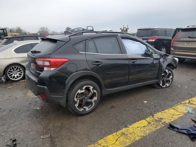 Photo 2 VIN: JF2GTHMC4M8678560 - SUBARU CROSSTREK 