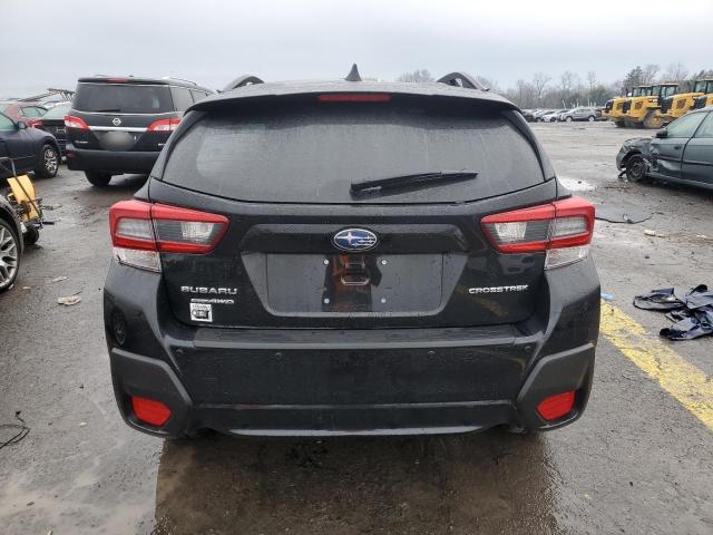 Photo 5 VIN: JF2GTHMC4M8678560 - SUBARU CROSSTREK 