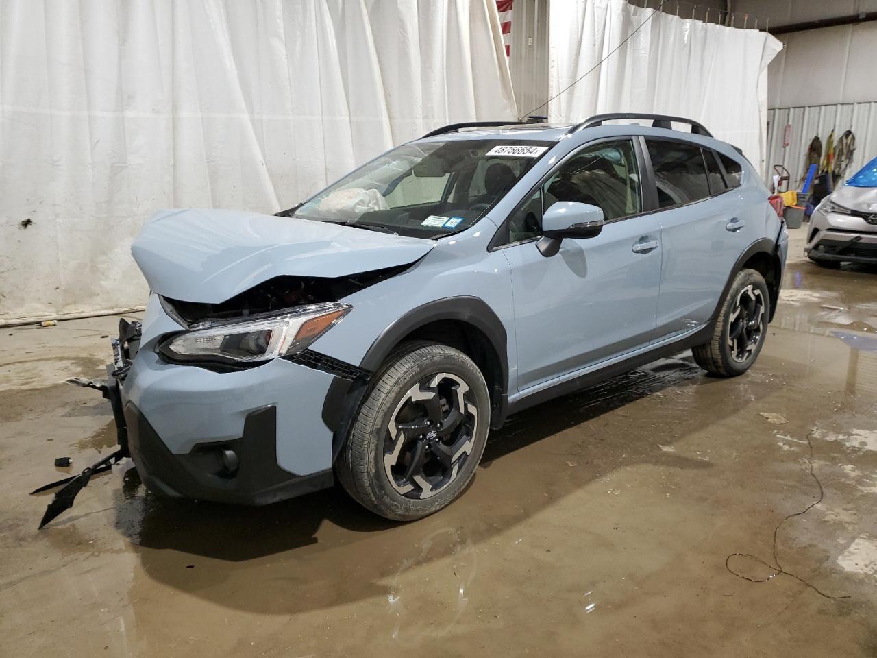 Photo 0 VIN: JF2GTHMC4M8682690 - SUBARU CROSSTREK 