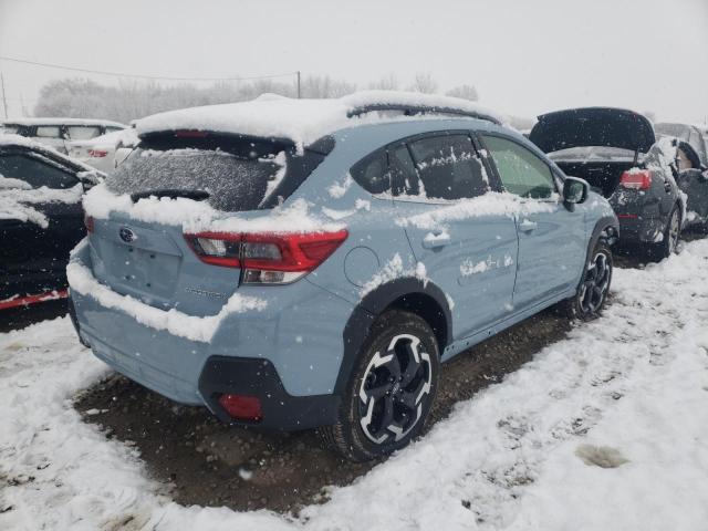 Photo 2 VIN: JF2GTHMC4MH242422 - SUBARU CROSSTREK 