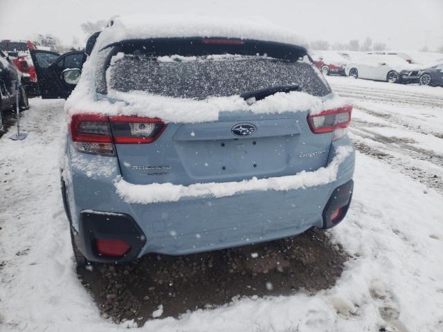 Photo 5 VIN: JF2GTHMC4MH242422 - SUBARU CROSSTREK 