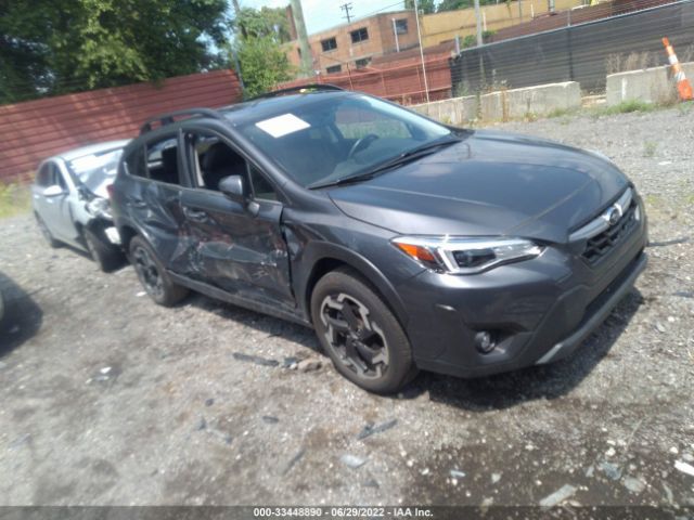 Photo 0 VIN: JF2GTHMC4MH353813 - SUBARU CROSSTREK 