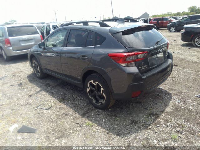 Photo 2 VIN: JF2GTHMC4MH353813 - SUBARU CROSSTREK 