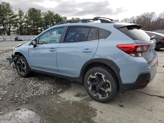 Photo 1 VIN: JF2GTHMC4MH384043 - SUBARU CROSSTREK 