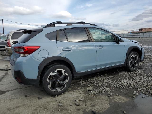 Photo 2 VIN: JF2GTHMC4MH384043 - SUBARU CROSSTREK 