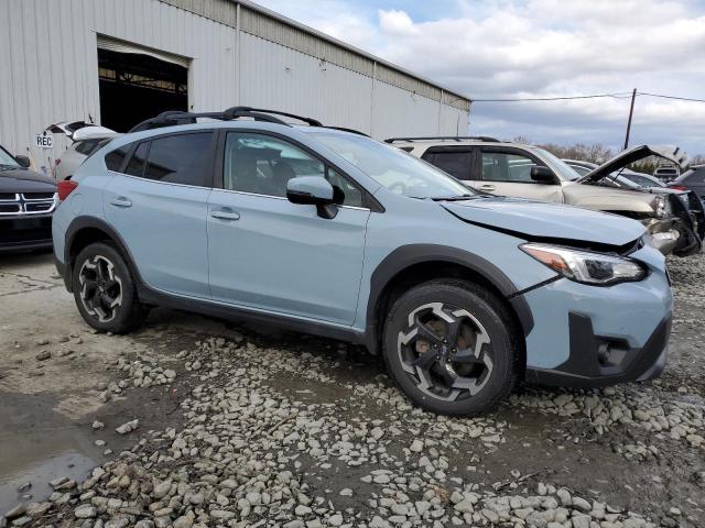 Photo 3 VIN: JF2GTHMC4MH384043 - SUBARU CROSSTREK 