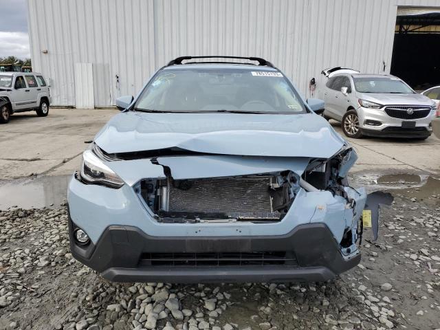 Photo 4 VIN: JF2GTHMC4MH384043 - SUBARU CROSSTREK 