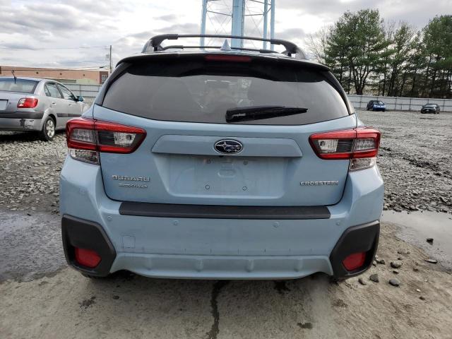 Photo 5 VIN: JF2GTHMC4MH384043 - SUBARU CROSSTREK 