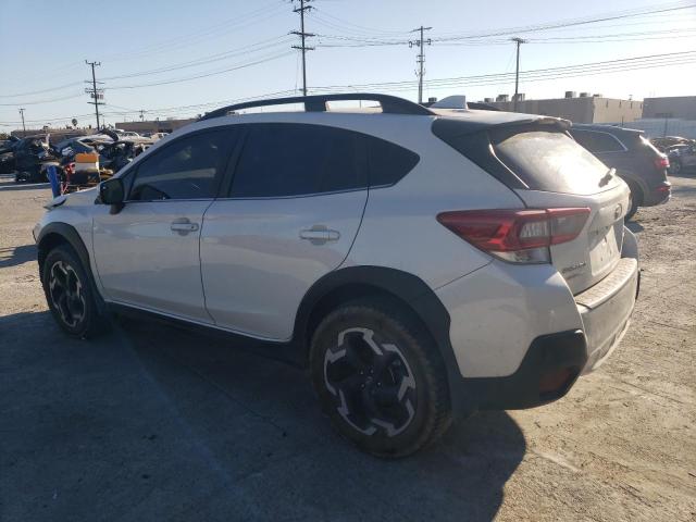 Photo 1 VIN: JF2GTHMC4N8206702 - SUBARU CROSSTREK 