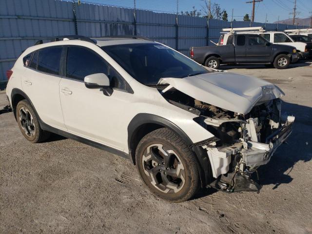 Photo 3 VIN: JF2GTHMC4N8206702 - SUBARU CROSSTREK 