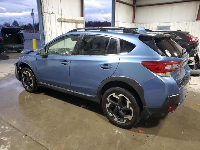 Photo 1 VIN: JF2GTHMC4NH230563 - SUBARU CROSSTREK 