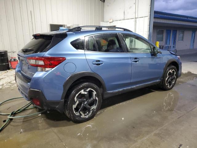 Photo 2 VIN: JF2GTHMC4NH230563 - SUBARU CROSSTREK 