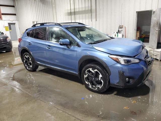 Photo 3 VIN: JF2GTHMC4NH230563 - SUBARU CROSSTREK 