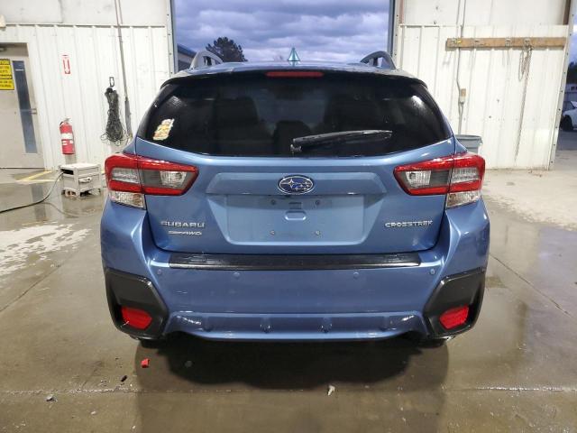 Photo 5 VIN: JF2GTHMC4NH230563 - SUBARU CROSSTREK 