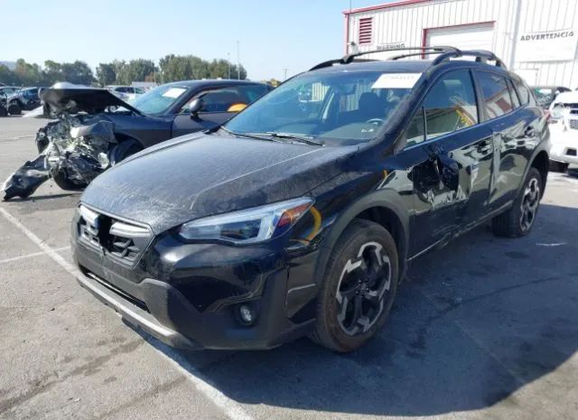 Photo 1 VIN: JF2GTHMC4P8273920 - SUBARU CROSSTREK 