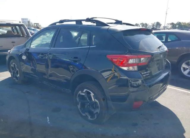 Photo 2 VIN: JF2GTHMC4P8273920 - SUBARU CROSSTREK 