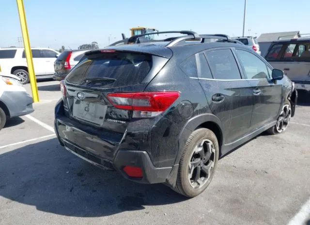 Photo 3 VIN: JF2GTHMC4P8273920 - SUBARU CROSSTREK 