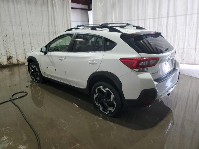 Photo 1 VIN: JF2GTHMC4P8331850 - SUBARU CROSSTREK 