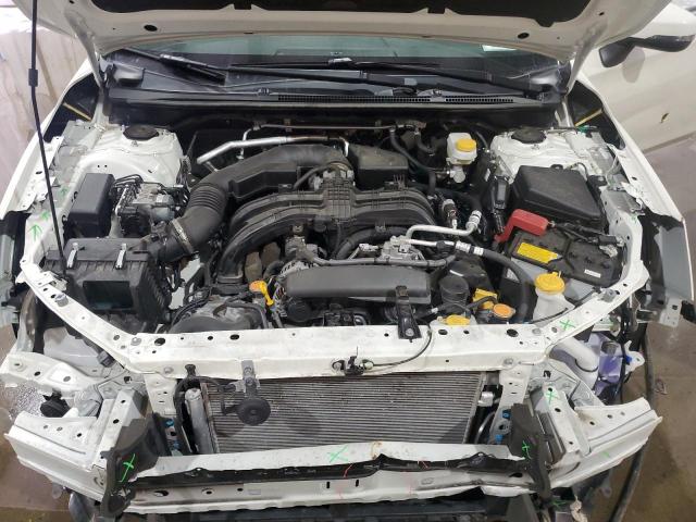 Photo 11 VIN: JF2GTHMC4P8331850 - SUBARU CROSSTREK 