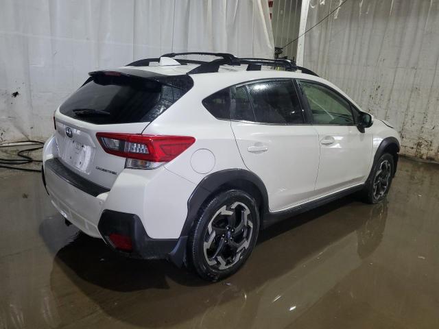 Photo 2 VIN: JF2GTHMC4P8331850 - SUBARU CROSSTREK 