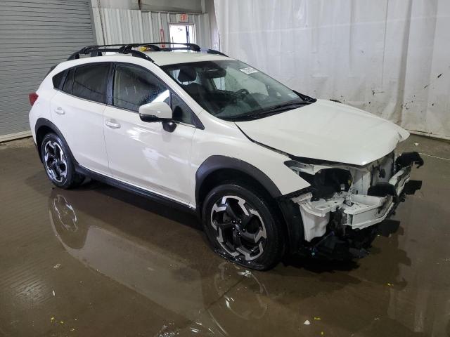 Photo 3 VIN: JF2GTHMC4P8331850 - SUBARU CROSSTREK 