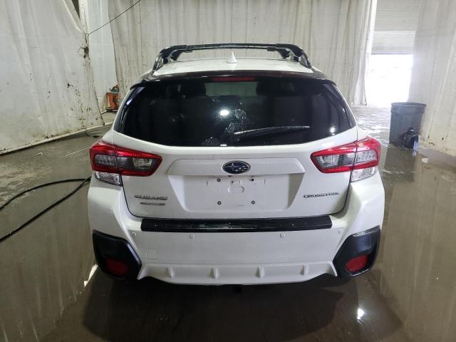 Photo 5 VIN: JF2GTHMC4P8331850 - SUBARU CROSSTREK 