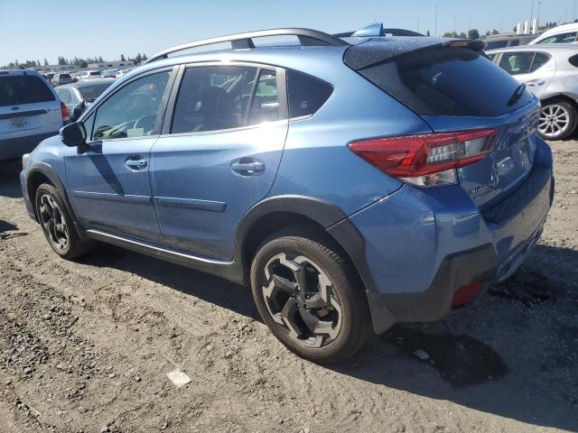 Photo 1 VIN: JF2GTHMC4PH215144 - SUBARU CROSSTREK 