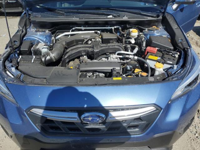 Photo 10 VIN: JF2GTHMC4PH215144 - SUBARU CROSSTREK 