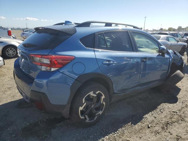 Photo 2 VIN: JF2GTHMC4PH215144 - SUBARU CROSSTREK 