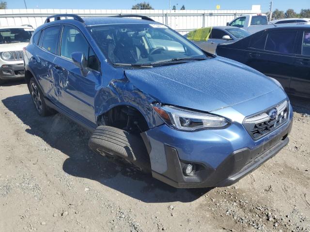 Photo 3 VIN: JF2GTHMC4PH215144 - SUBARU CROSSTREK 