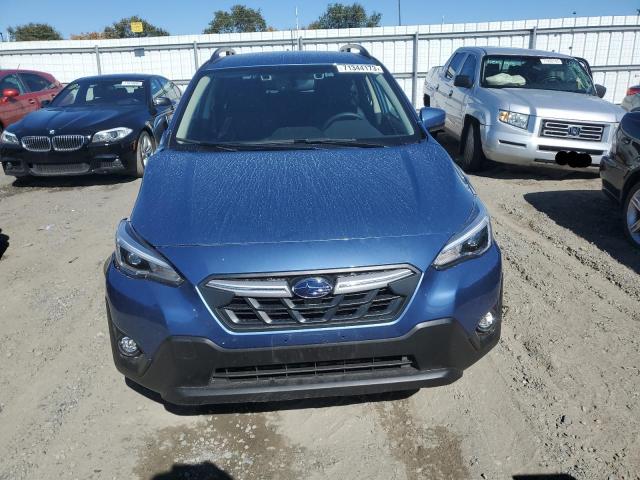 Photo 4 VIN: JF2GTHMC4PH215144 - SUBARU CROSSTREK 