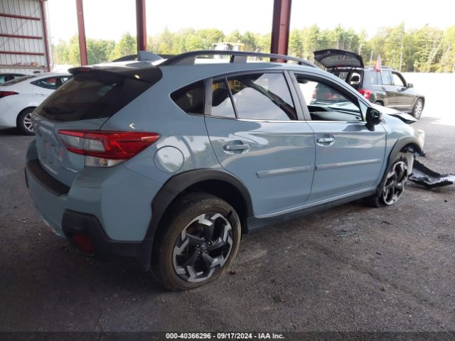 Photo 3 VIN: JF2GTHMC4PH240691 - SUBARU CROSSTREK 