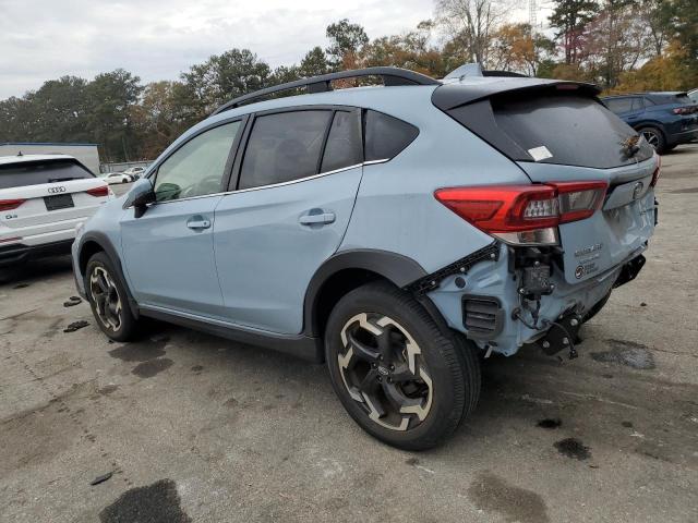 Photo 1 VIN: JF2GTHMC5M8253820 - SUBARU CROSSTREK 