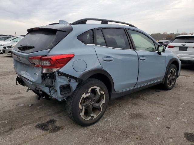 Photo 2 VIN: JF2GTHMC5M8253820 - SUBARU CROSSTREK 