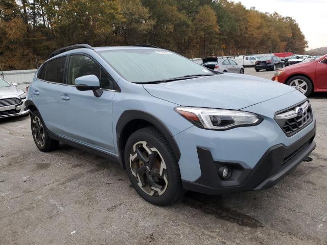 Photo 3 VIN: JF2GTHMC5M8253820 - SUBARU CROSSTREK 