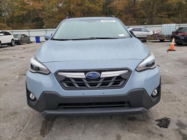 Photo 4 VIN: JF2GTHMC5M8253820 - SUBARU CROSSTREK 