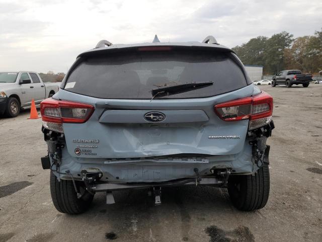 Photo 5 VIN: JF2GTHMC5M8253820 - SUBARU CROSSTREK 