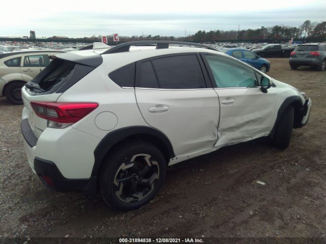 Photo 3 VIN: JF2GTHMC5M8374007 - SUBARU CROSSTREK 