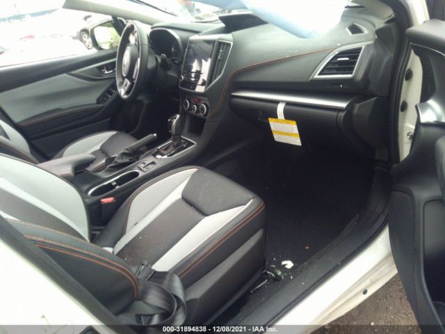 Photo 4 VIN: JF2GTHMC5M8374007 - SUBARU CROSSTREK 