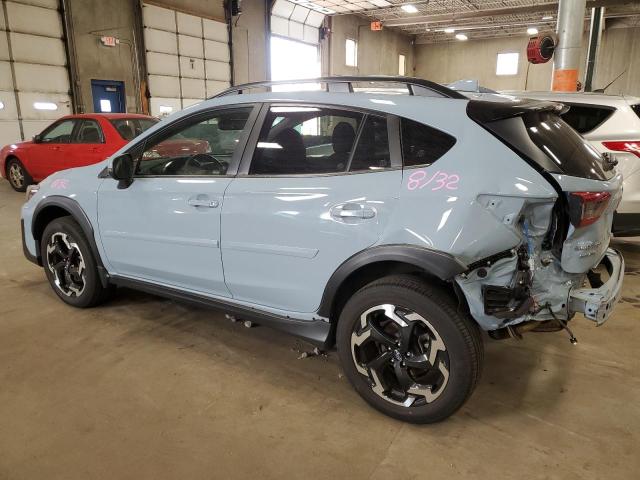 Photo 1 VIN: JF2GTHMC5M8661539 - SUBARU CROSSTREK 